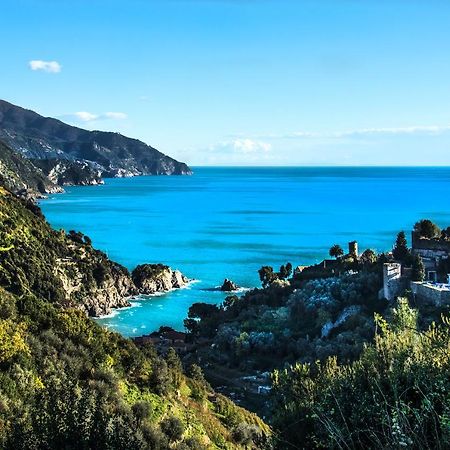 La Cabana Cinque Terre Monterosso مونتيروسّو ال ماري المظهر الخارجي الصورة