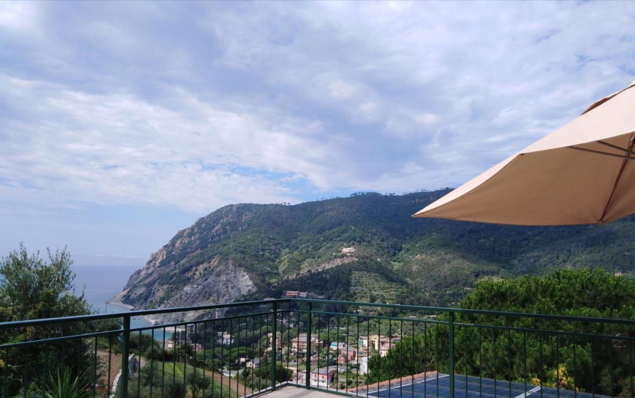 La Cabana Cinque Terre Monterosso مونتيروسّو ال ماري المظهر الخارجي الصورة