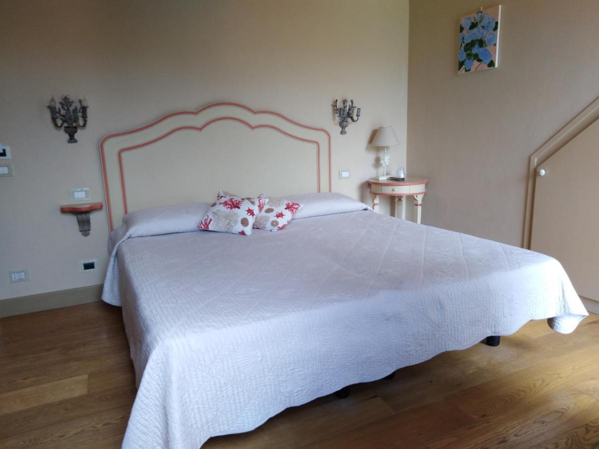 La Cabana Cinque Terre Monterosso مونتيروسّو ال ماري المظهر الخارجي الصورة