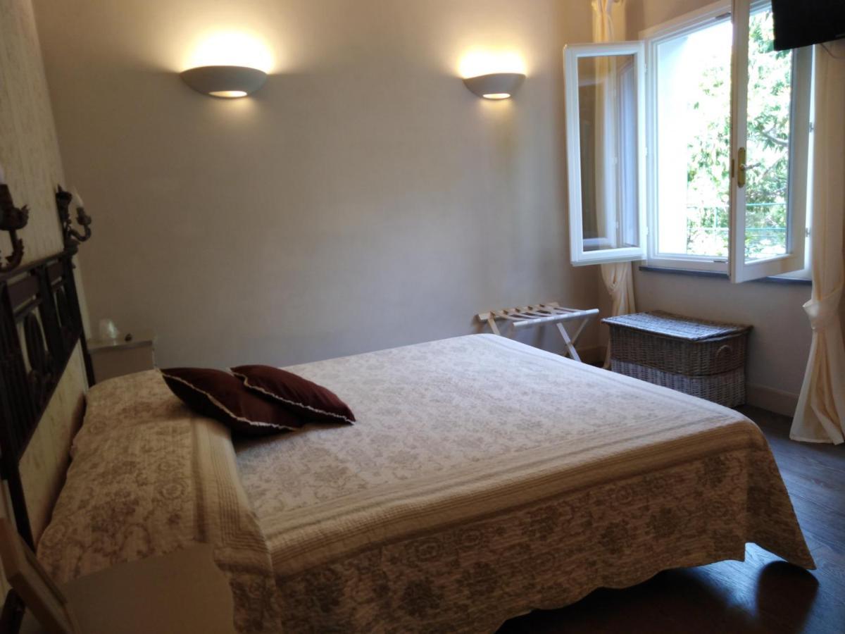 La Cabana Cinque Terre Monterosso مونتيروسّو ال ماري المظهر الخارجي الصورة