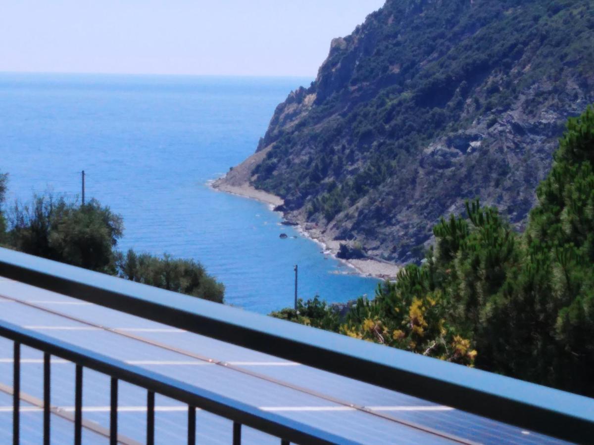 La Cabana Cinque Terre Monterosso مونتيروسّو ال ماري المظهر الخارجي الصورة
