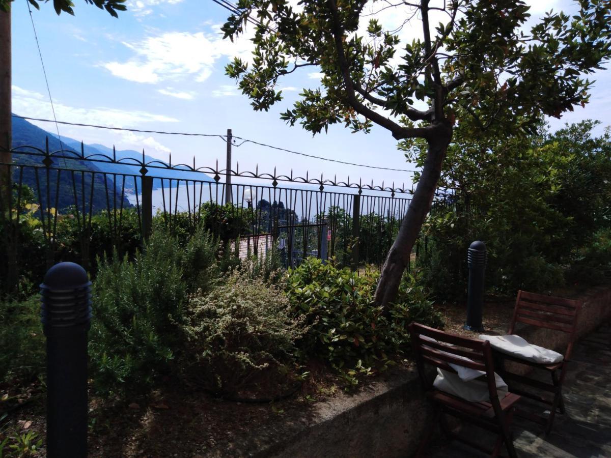 La Cabana Cinque Terre Monterosso مونتيروسّو ال ماري المظهر الخارجي الصورة