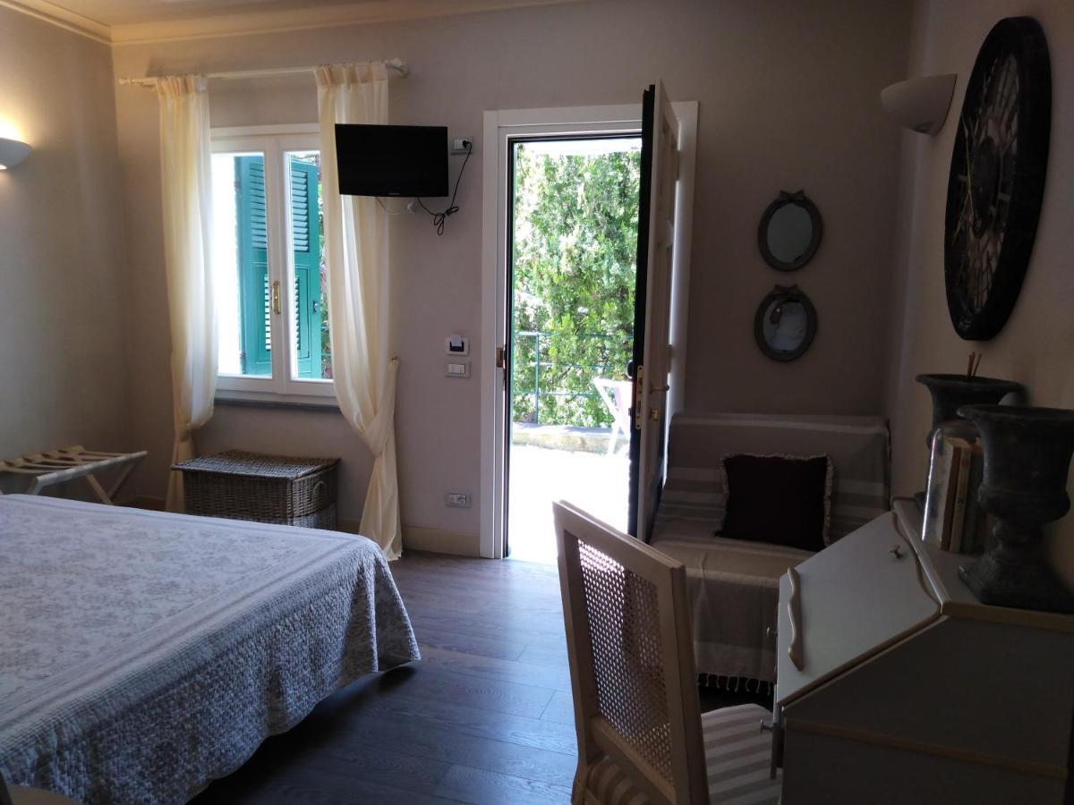 La Cabana Cinque Terre Monterosso مونتيروسّو ال ماري المظهر الخارجي الصورة
