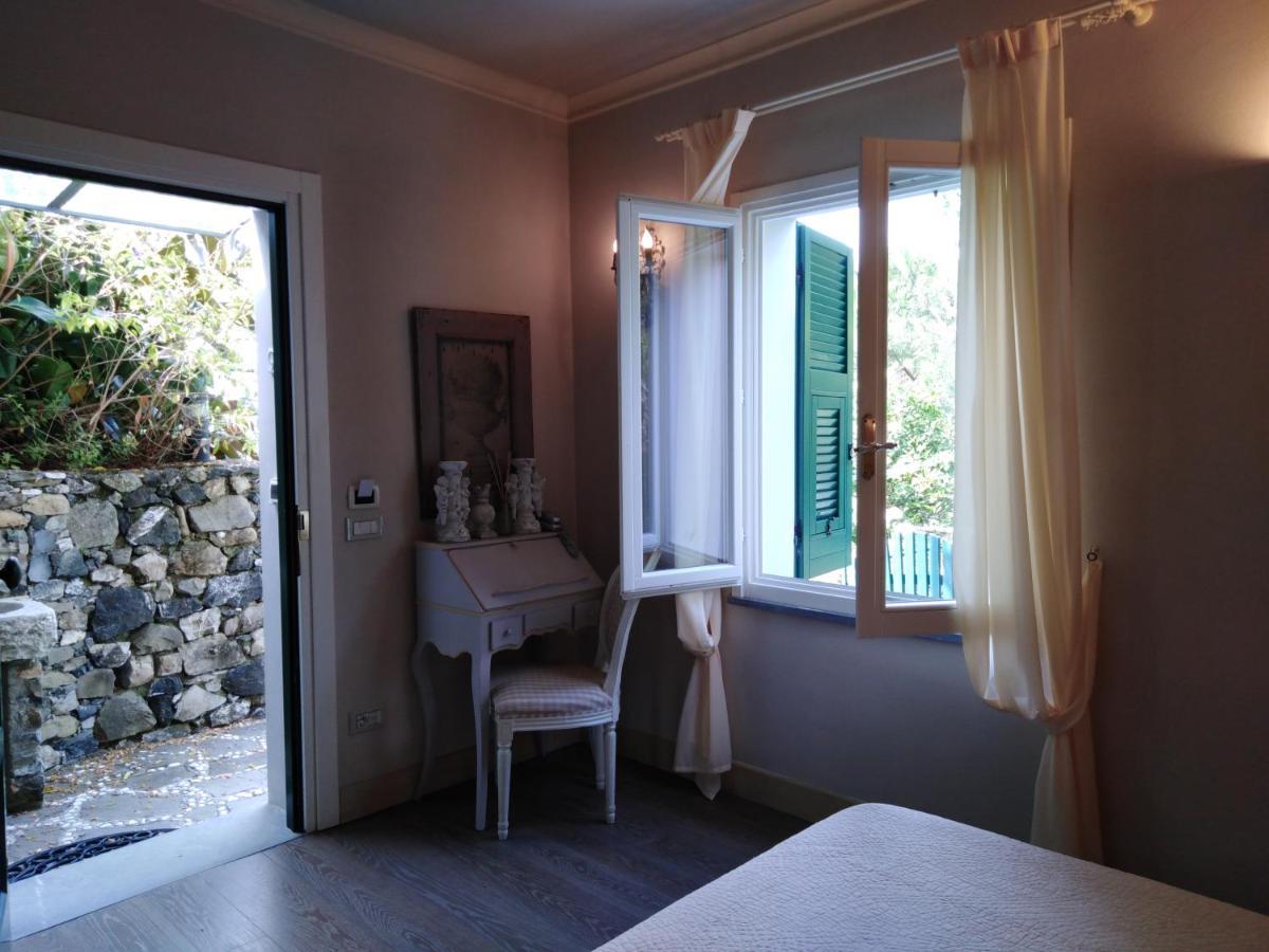 La Cabana Cinque Terre Monterosso مونتيروسّو ال ماري المظهر الخارجي الصورة