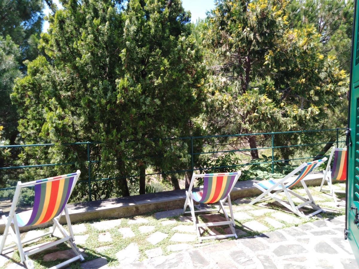 La Cabana Cinque Terre Monterosso مونتيروسّو ال ماري المظهر الخارجي الصورة
