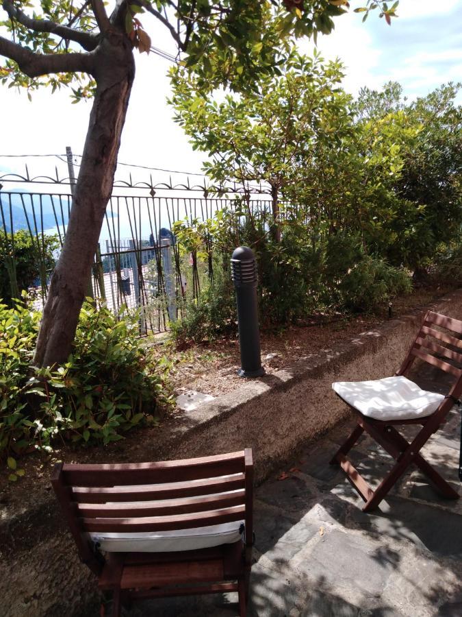 La Cabana Cinque Terre Monterosso مونتيروسّو ال ماري المظهر الخارجي الصورة