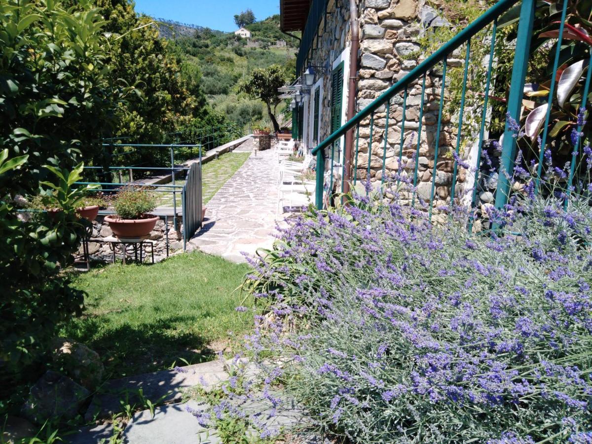 La Cabana Cinque Terre Monterosso مونتيروسّو ال ماري المظهر الخارجي الصورة