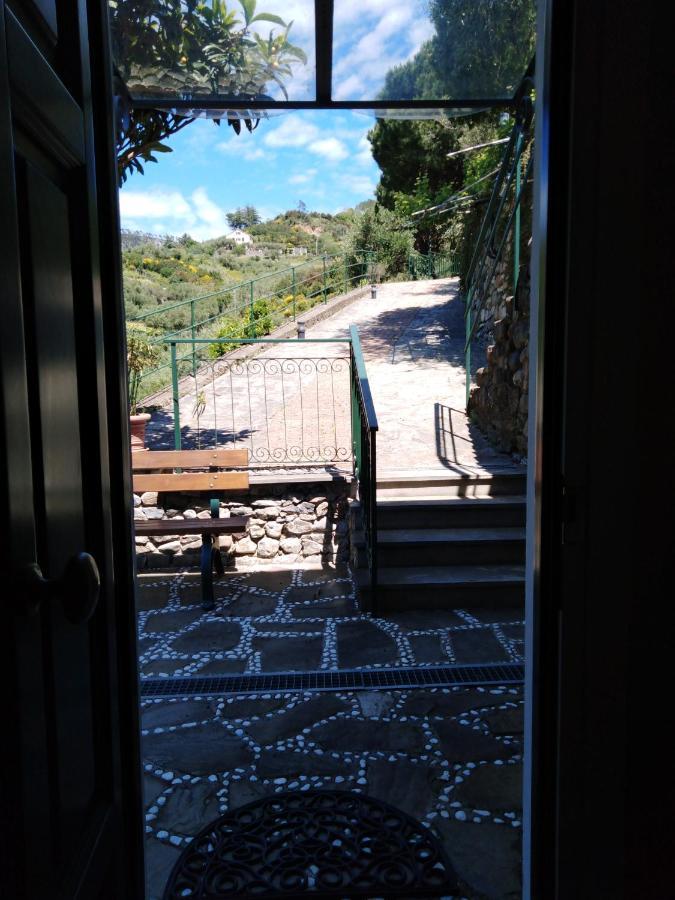 La Cabana Cinque Terre Monterosso مونتيروسّو ال ماري المظهر الخارجي الصورة