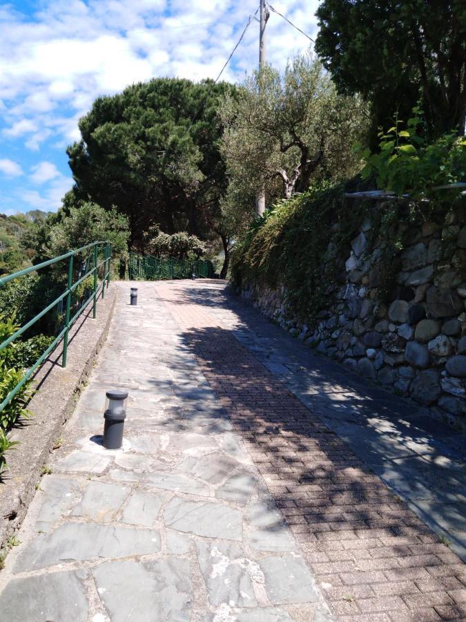 La Cabana Cinque Terre Monterosso مونتيروسّو ال ماري المظهر الخارجي الصورة