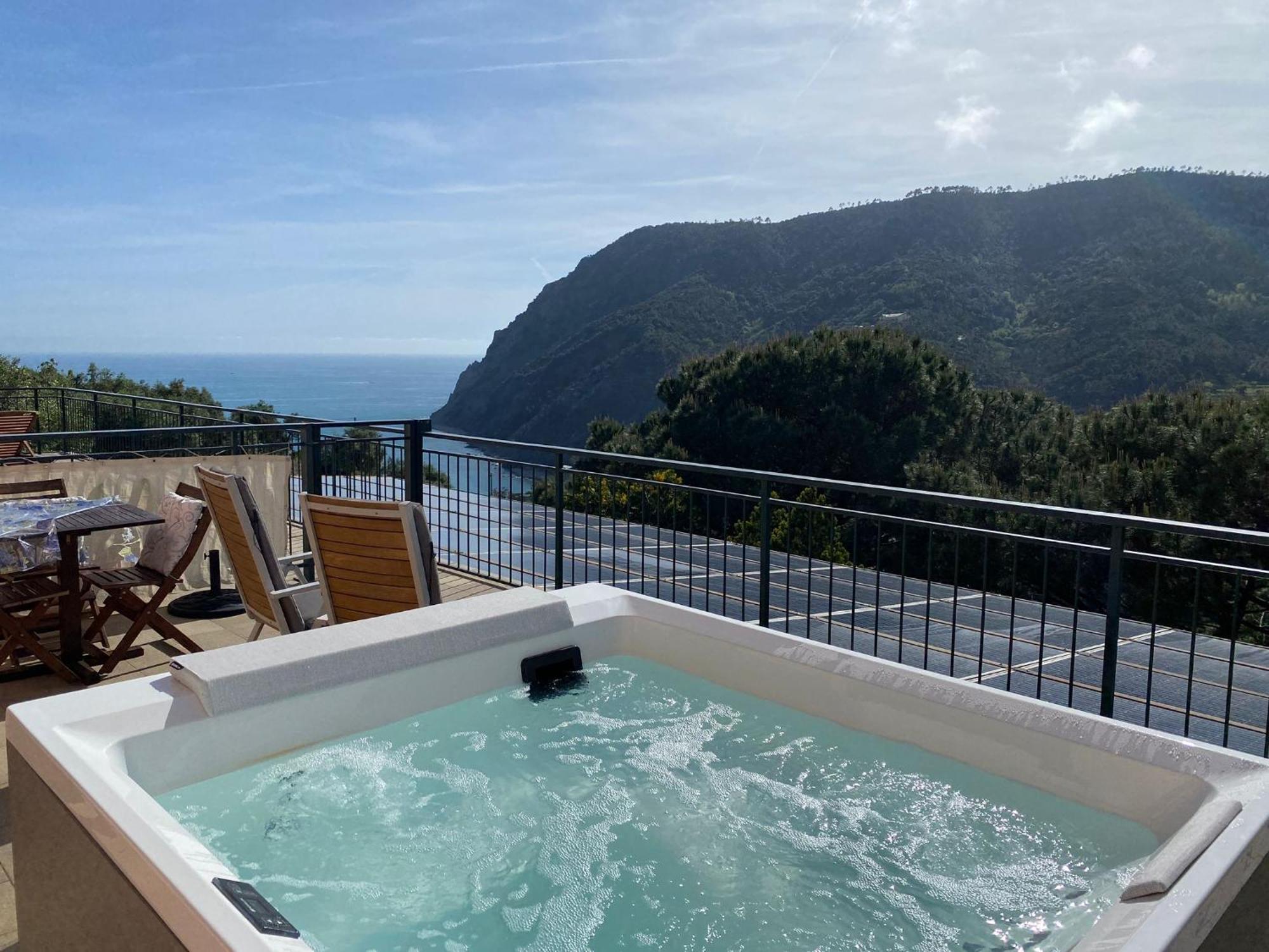 La Cabana Cinque Terre Monterosso مونتيروسّو ال ماري المظهر الخارجي الصورة